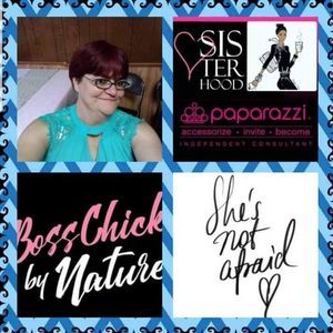 Meet your Posher, Christine